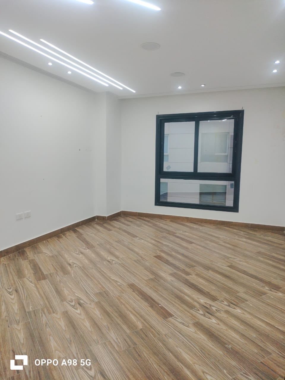 Functional Office for Rent | 170 Sqm | Zahraa El Maadi