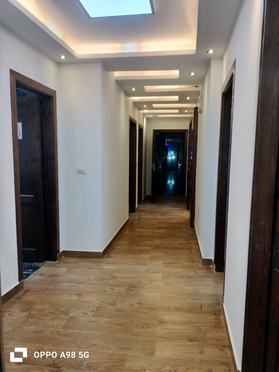 Functional Office for Rent | 170 Sqm | Zahraa El Maadi