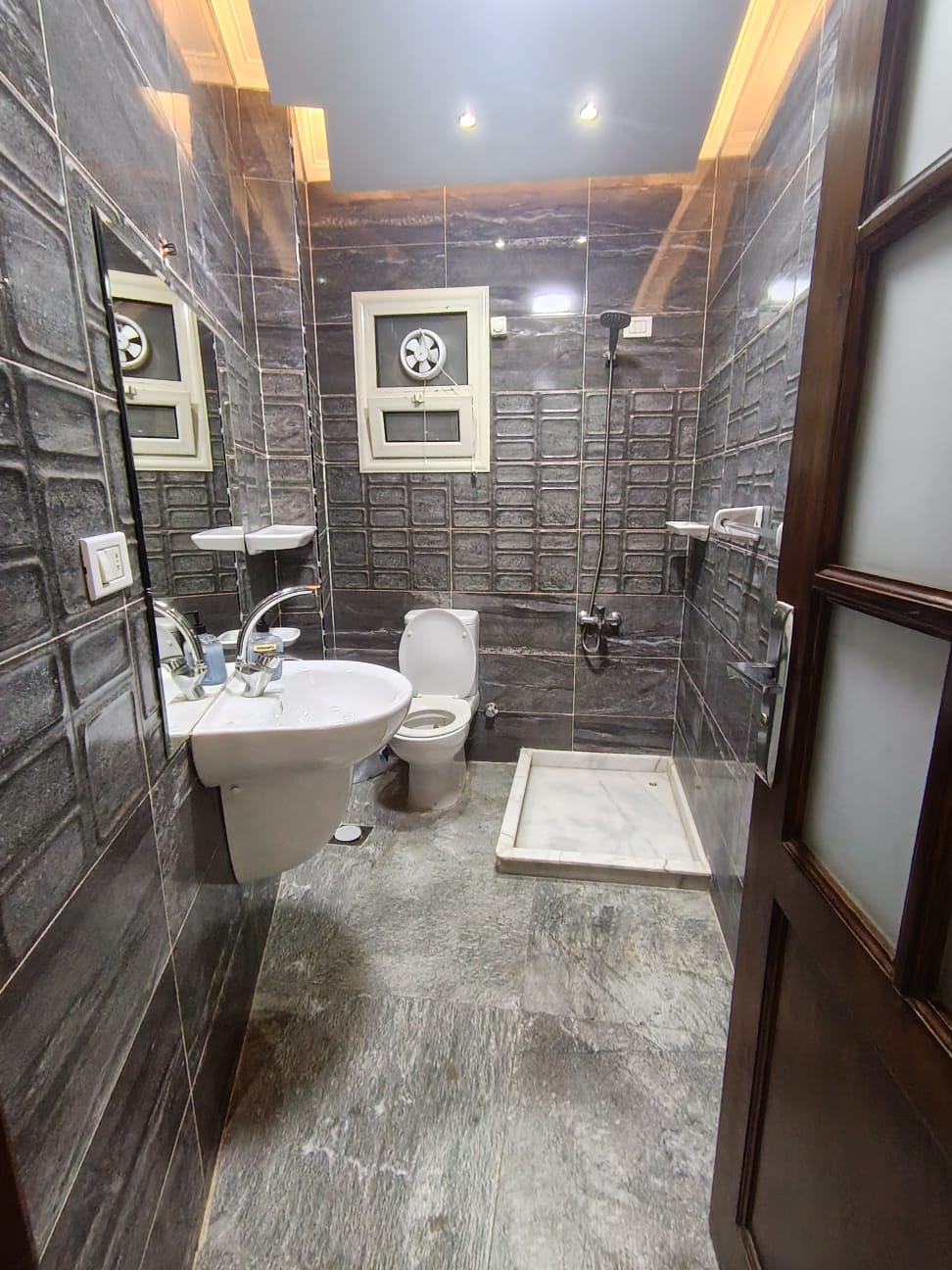 Functional Office for Rent | 170 Sqm | Zahraa El Maadi