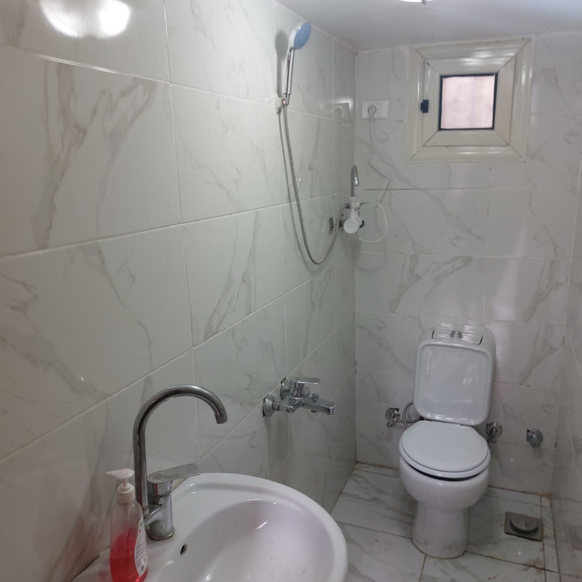 Open Space Administrative Office for Rent | 400 Sqm | New Maadi