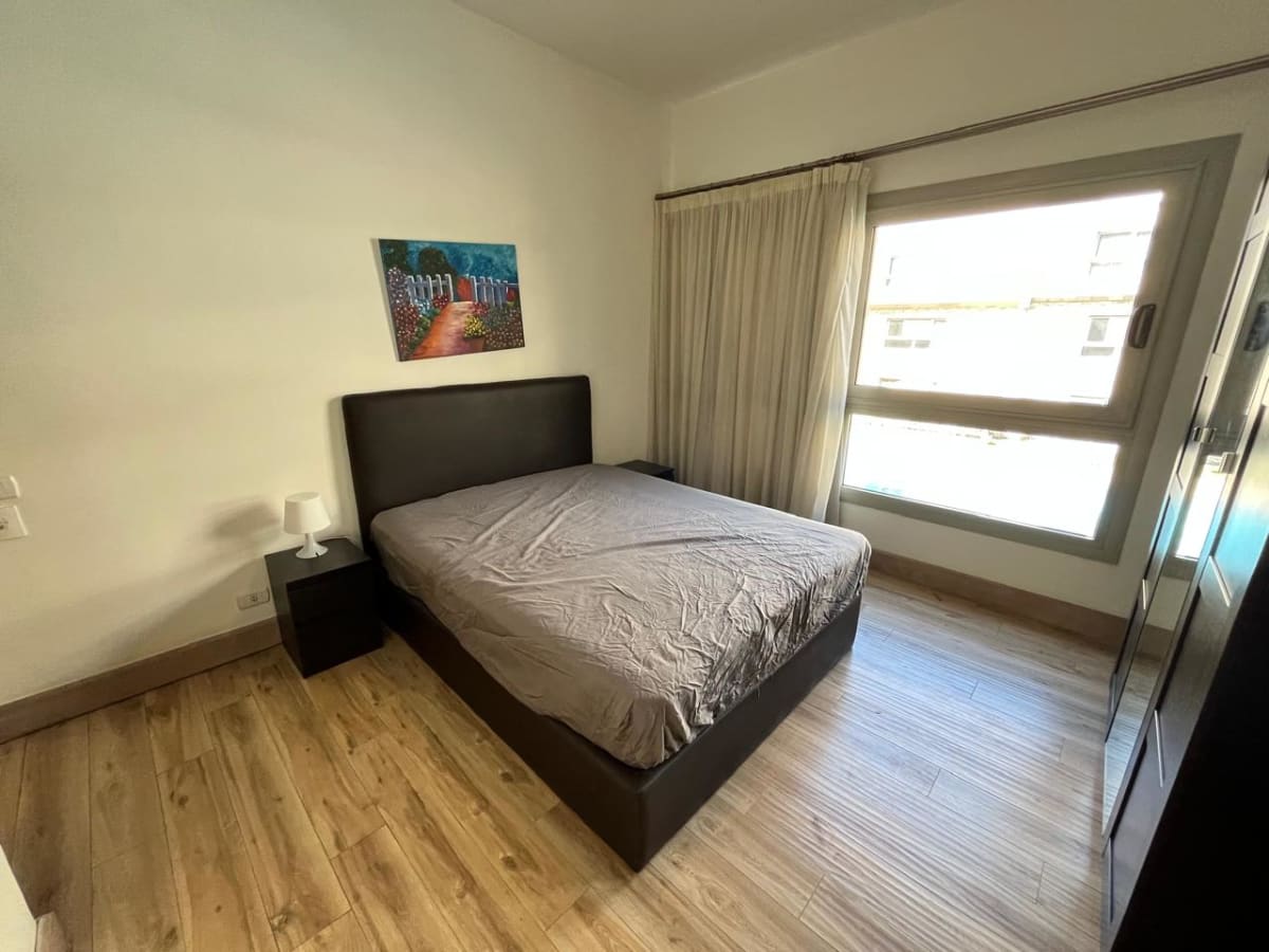 Charming Furnished Apartment With Shared Pool In Sarayat Maadi.