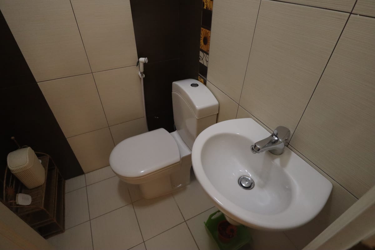 Unique Apartment For Rent In Maadi Sarayat.