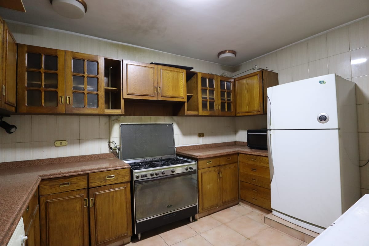 Cozy Furnished Apartment For Rent In Prime Maadi Sarayat.