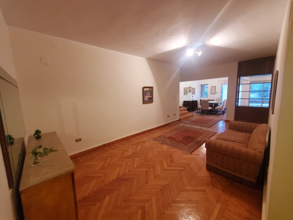 Exquisite Apartment Offered For Rent In Maadi Sarayat.