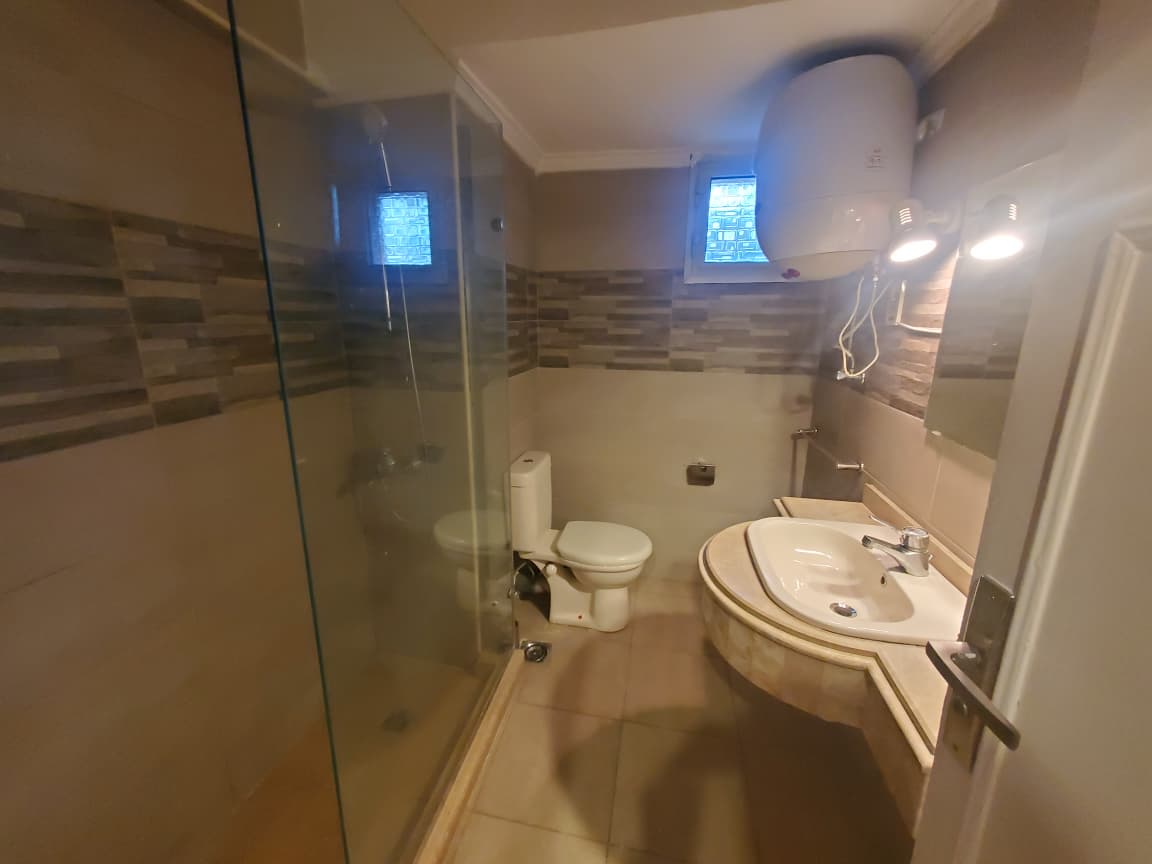 Exquisite Apartment Offered For Rent In Maadi Sarayat.