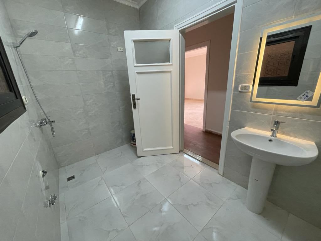 Administrative Office Space for Rent in New Maadi | 200m² | Super Luxe