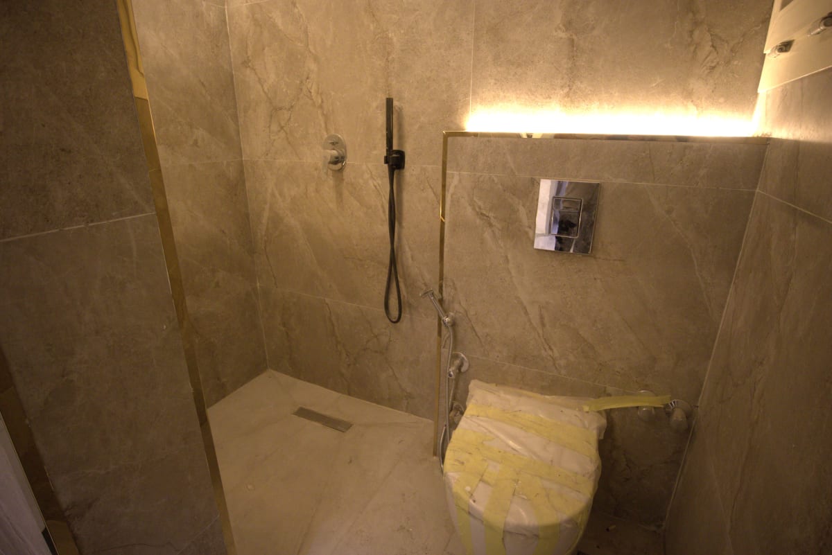  Premier Furnished Ground Floor In Maadi Degla
