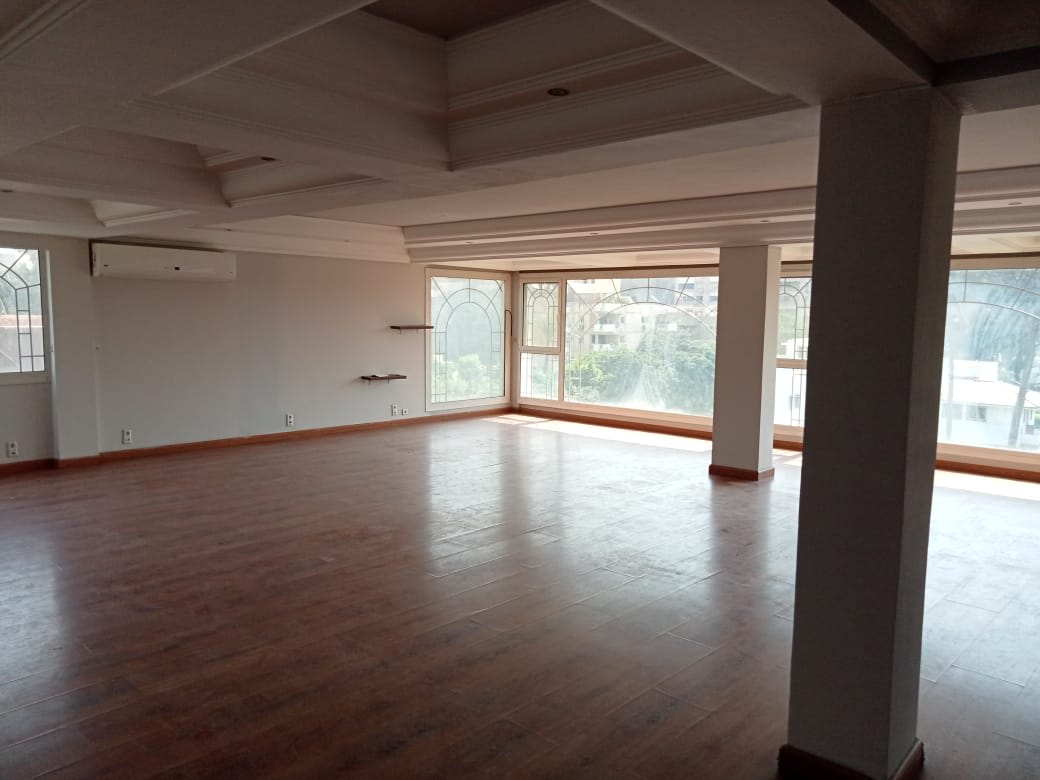 Administrative Office Space For Rent  | 300m² | Sarayat El Maadi.