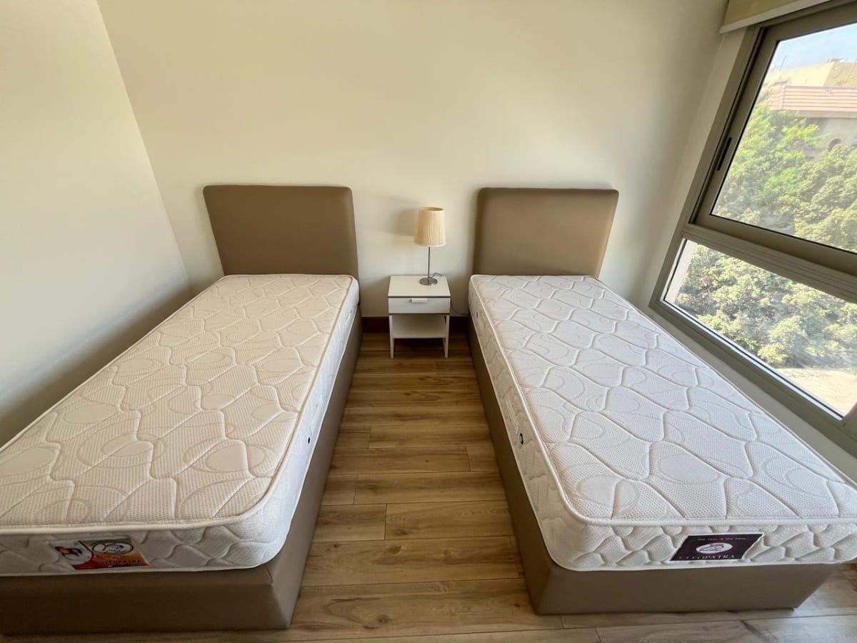Brand New Apartment For Rent In Maadi Sarayat