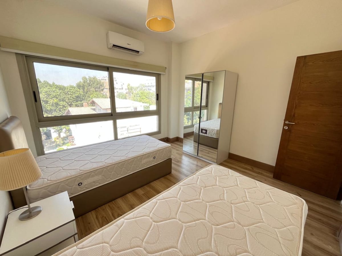 Brand New Apartment For Rent In Maadi Sarayat