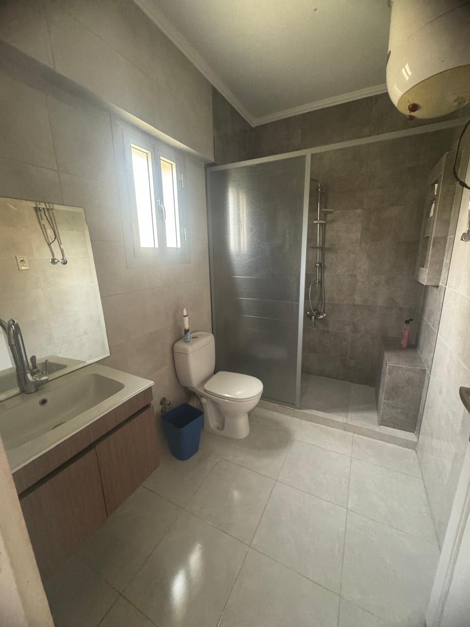 Peaceful & Serene Furnished Apartment For Rent In Sarayat El Maadi.
