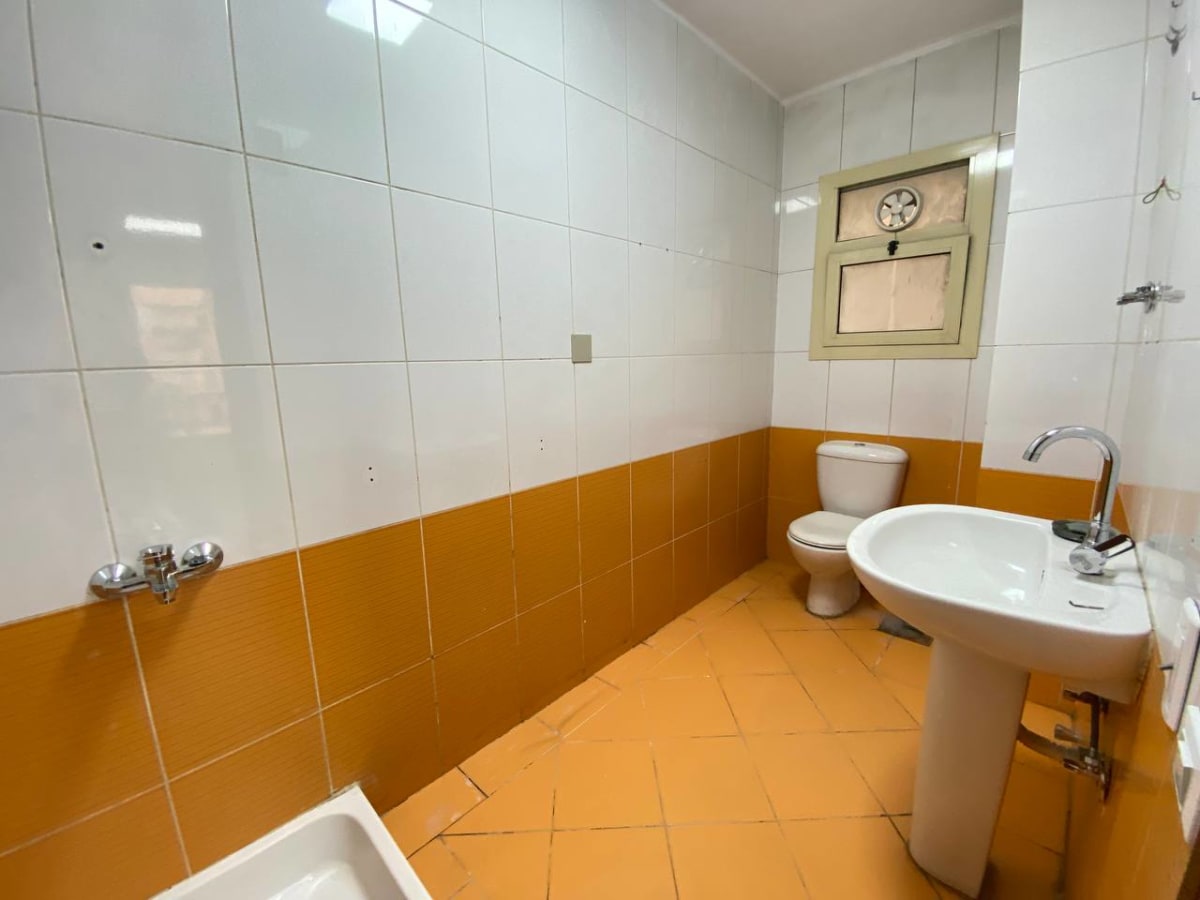 Administrative Office For Rent| 700m²| New Maadi.