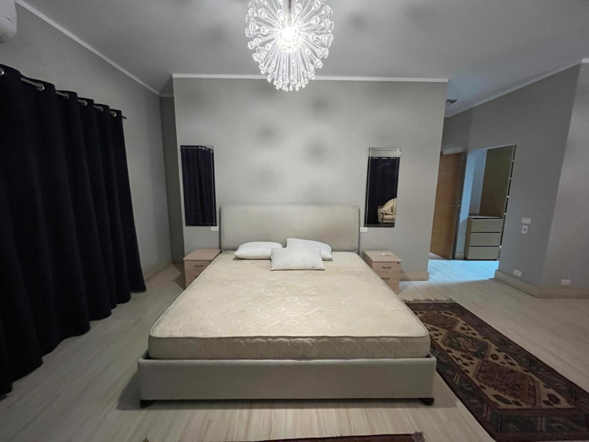 Furnished Duplex Penthouse With Wide terrace In Maadi Sarayat|