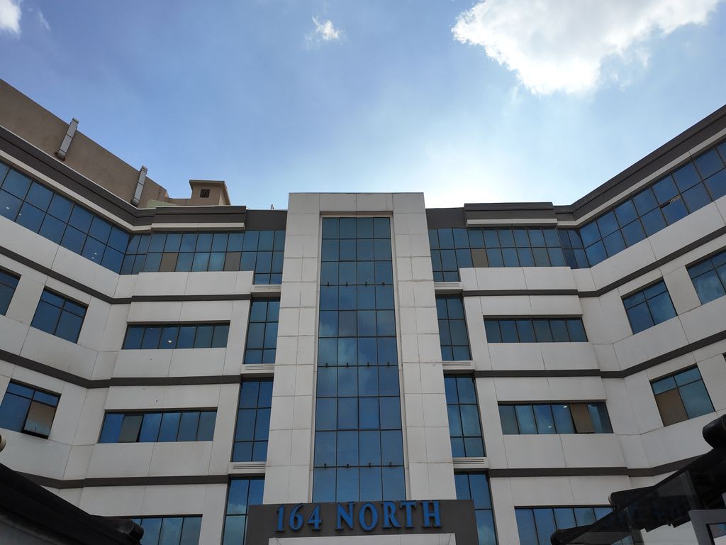 Office for rent