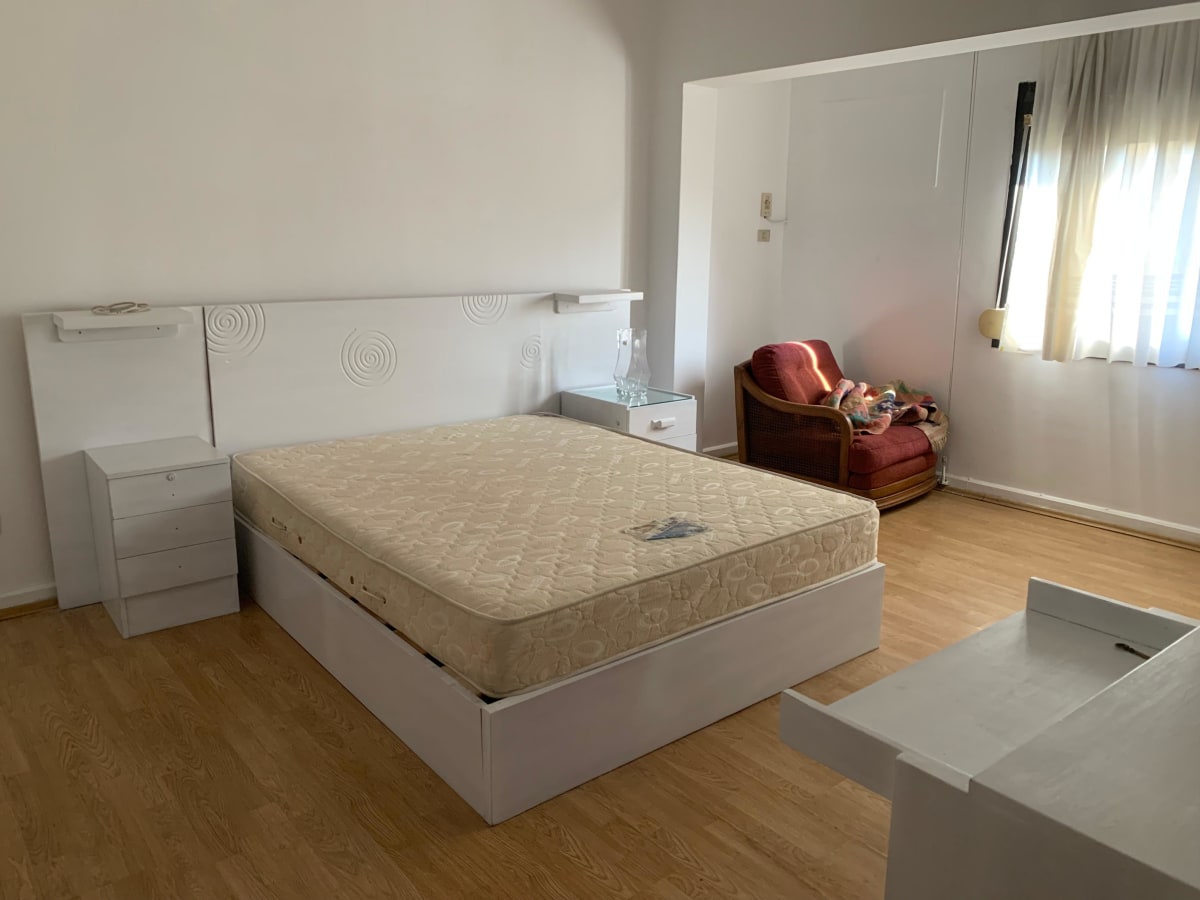 Your Calm Retreat – Furnished Apartment for Rent in Sarayat El Maadi.