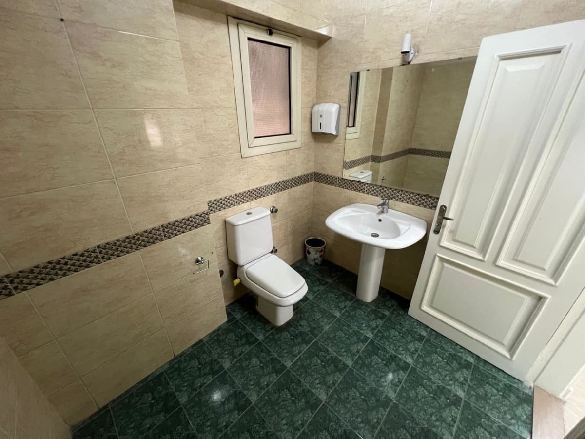  Administrative Duplex for Rent | 410 Sqm | Maadi Sarayat.