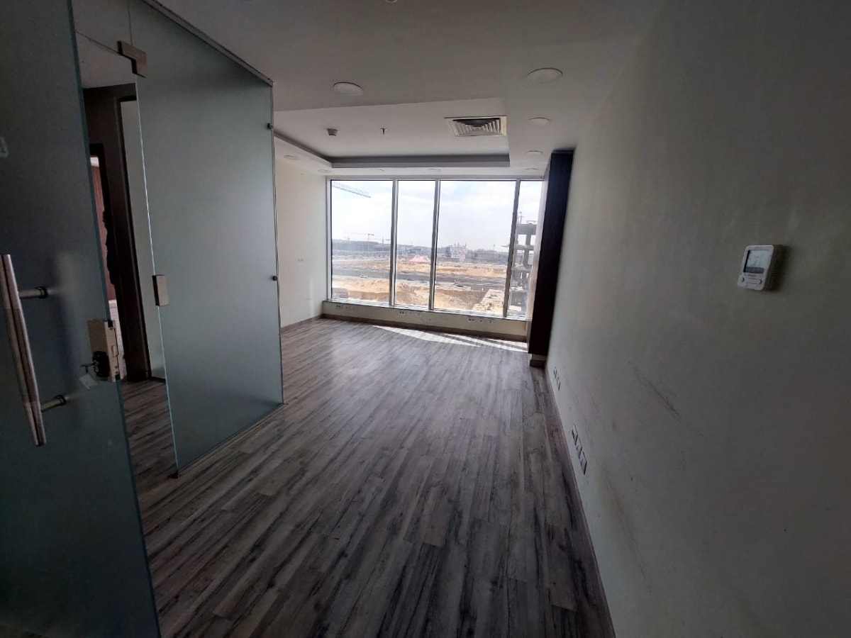 Administrative Office for Rent in 90 North | 79m² | Fully Finished.