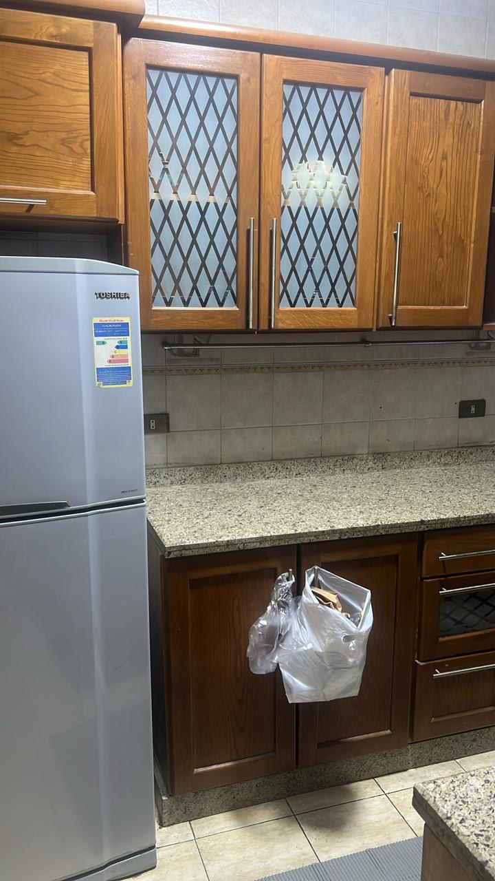 Furnished Apartment Rentals in Maadi Degla