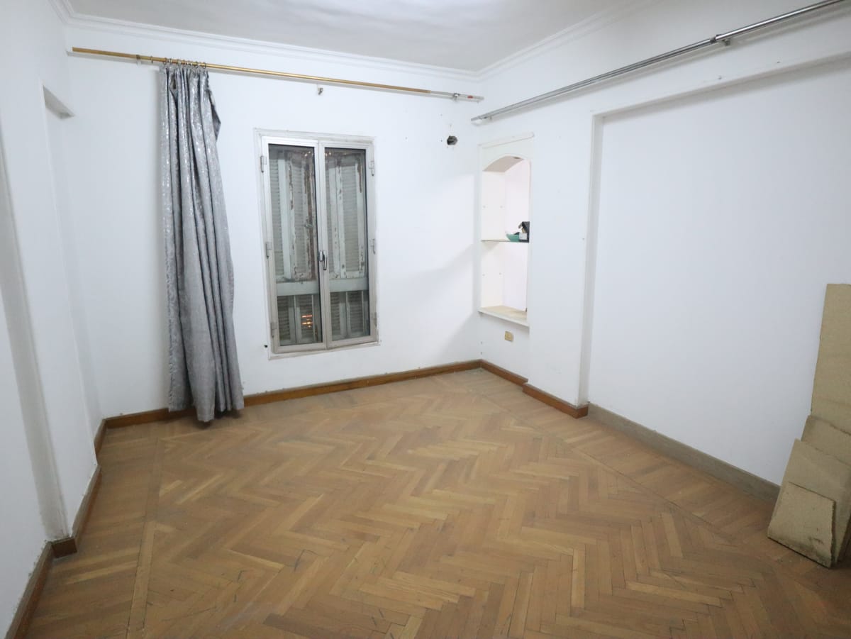 Apartment for Sale in Maadi | 130 Sqm | Good Finishing.