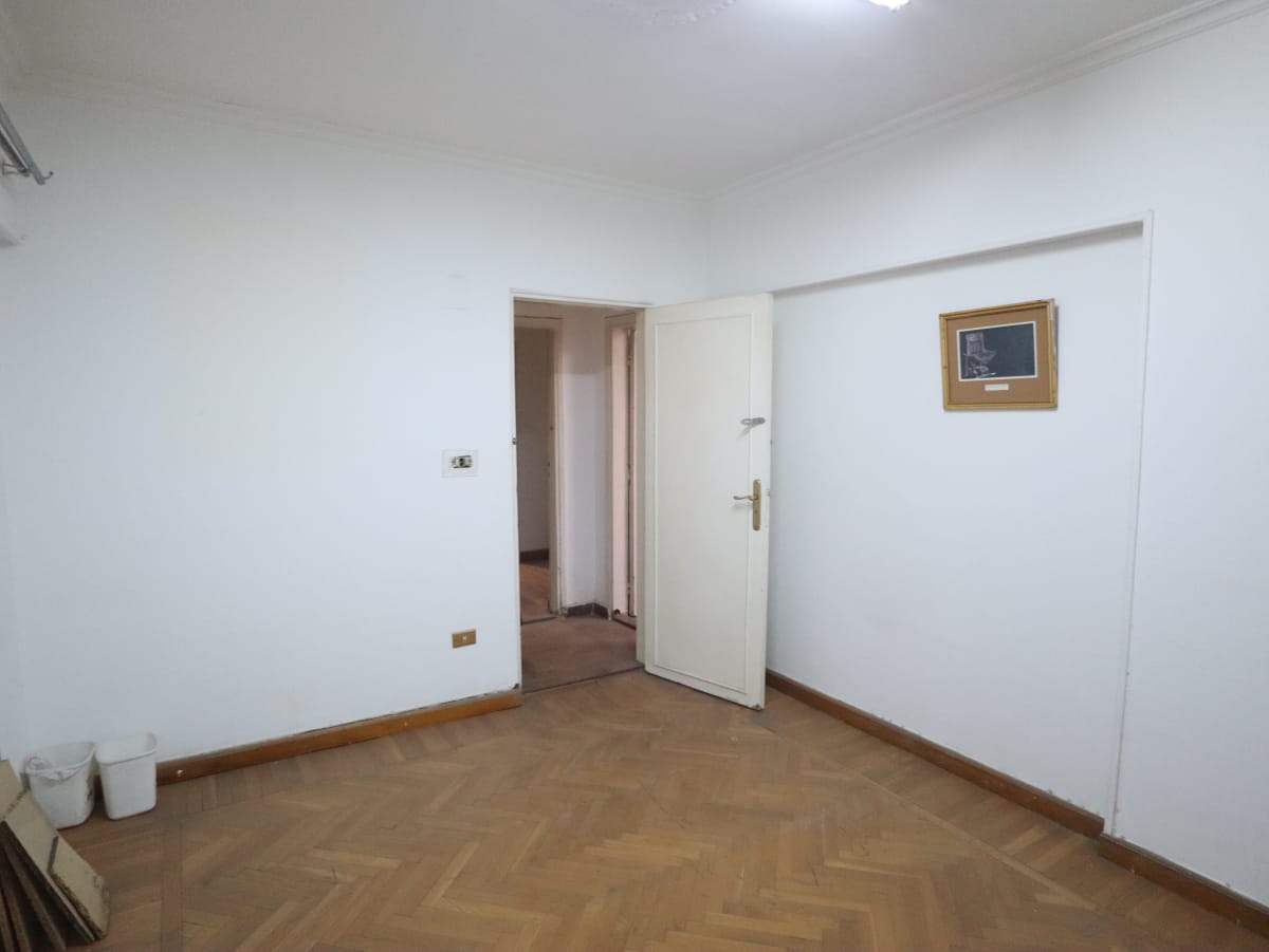 Apartment for Sale in Maadi | 130 Sqm | Good Finishing.