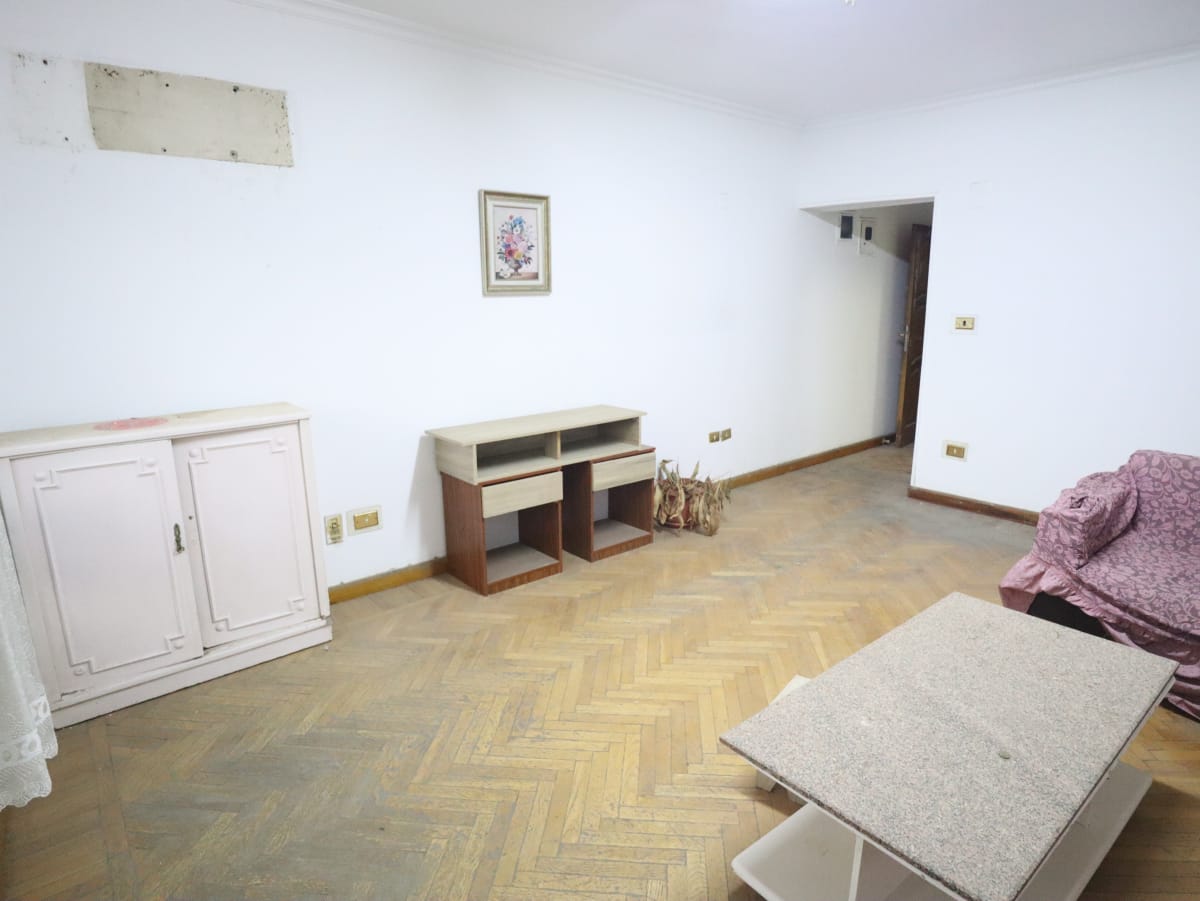 Apartment for Sale in Maadi | 130 Sqm | Good Finishing.