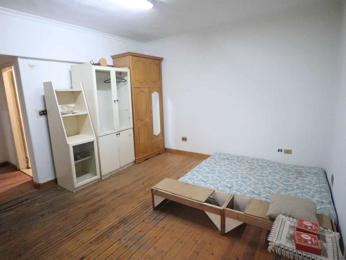 Apartment for Sale in Maadi | 130 Sqm | Good Finishing.