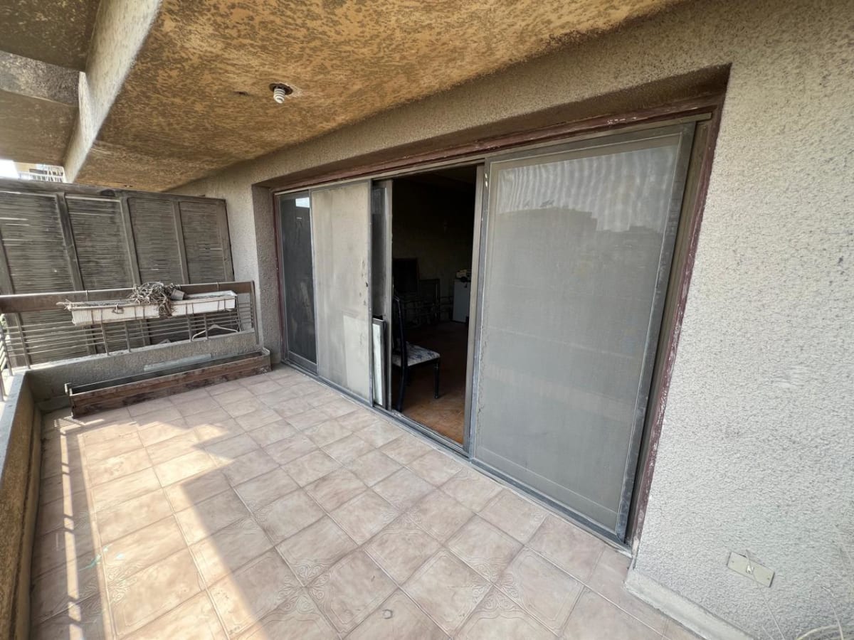 Bright & Stylish Apartment for Sale | 165 Sqm | Prime Maadi Location
