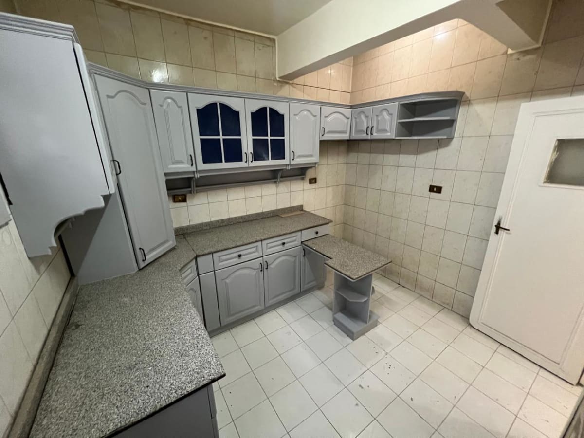 Bright & Stylish Apartment for Sale | 165 Sqm | Prime Maadi Location