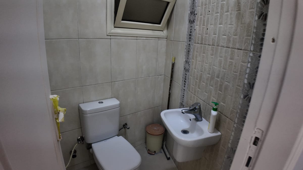 Apartment With Nile View For Rent In Zamalek North