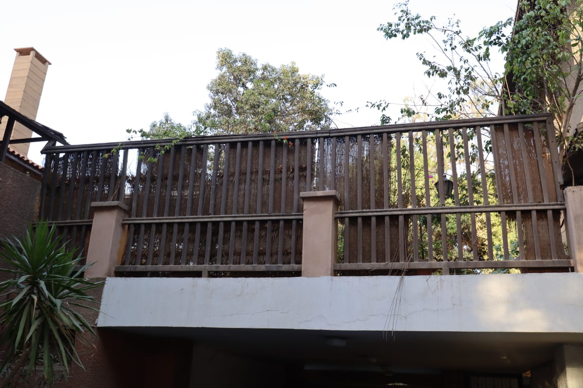 Live the Dream: Villa With Private Pool In Maadi | 900 sqm.