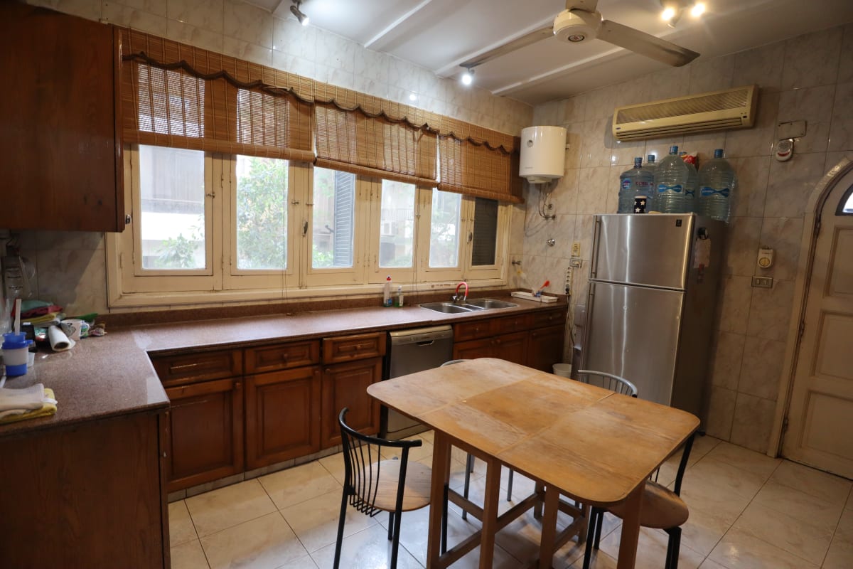 Live the Dream: Villa With Private Pool In Maadi | 900 sqm.