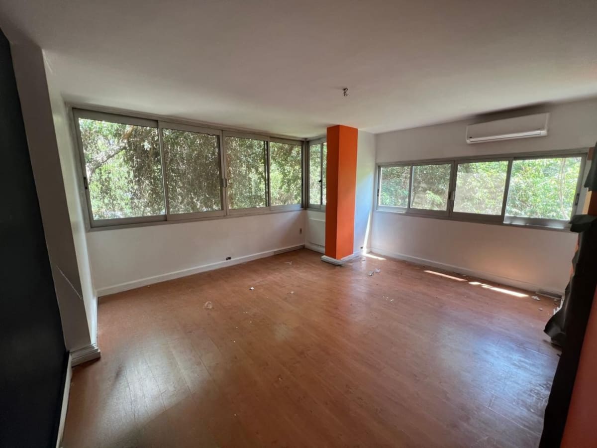 Administrative Office Space for Rent in  Degla El Maadi  | 250m² | Super Luxe.