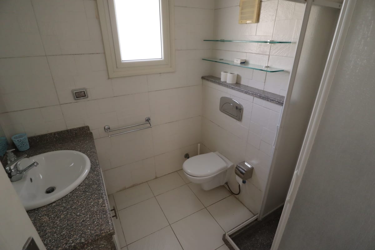 Stunning Penthouse With Prime Views In Maadi Sarayat.