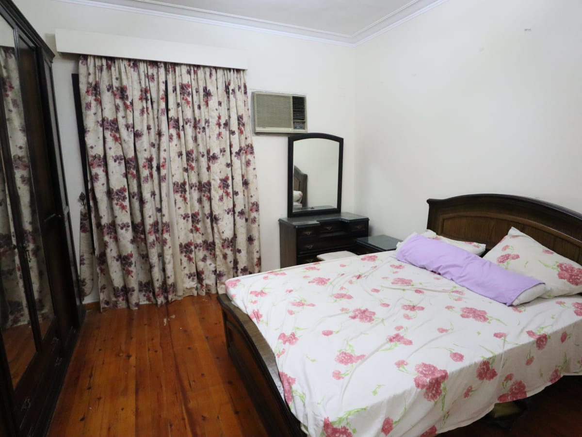 Furnished Apartment For Lease In Maadi Degla