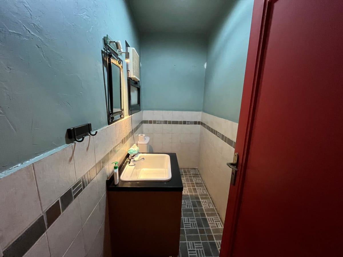 Duplex Apartment for Rent in Maadi Near CAC