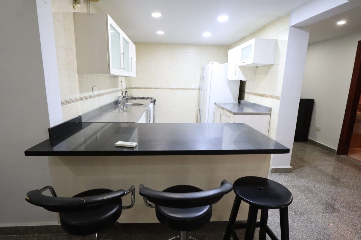 Comfort & Style – Furnished Ground Floor in Maadi Degla.