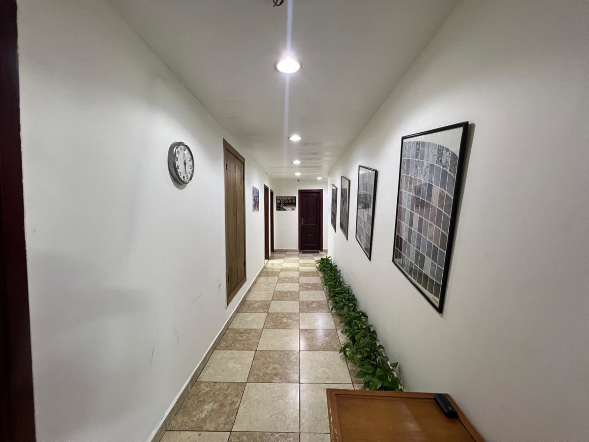 Administrative Office For Rent New Maadi | 470m² | Fully Finished. 
