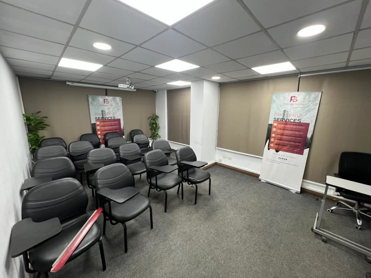 Premium Administrative Office | 300 Sqm | Sarayat El Maadi