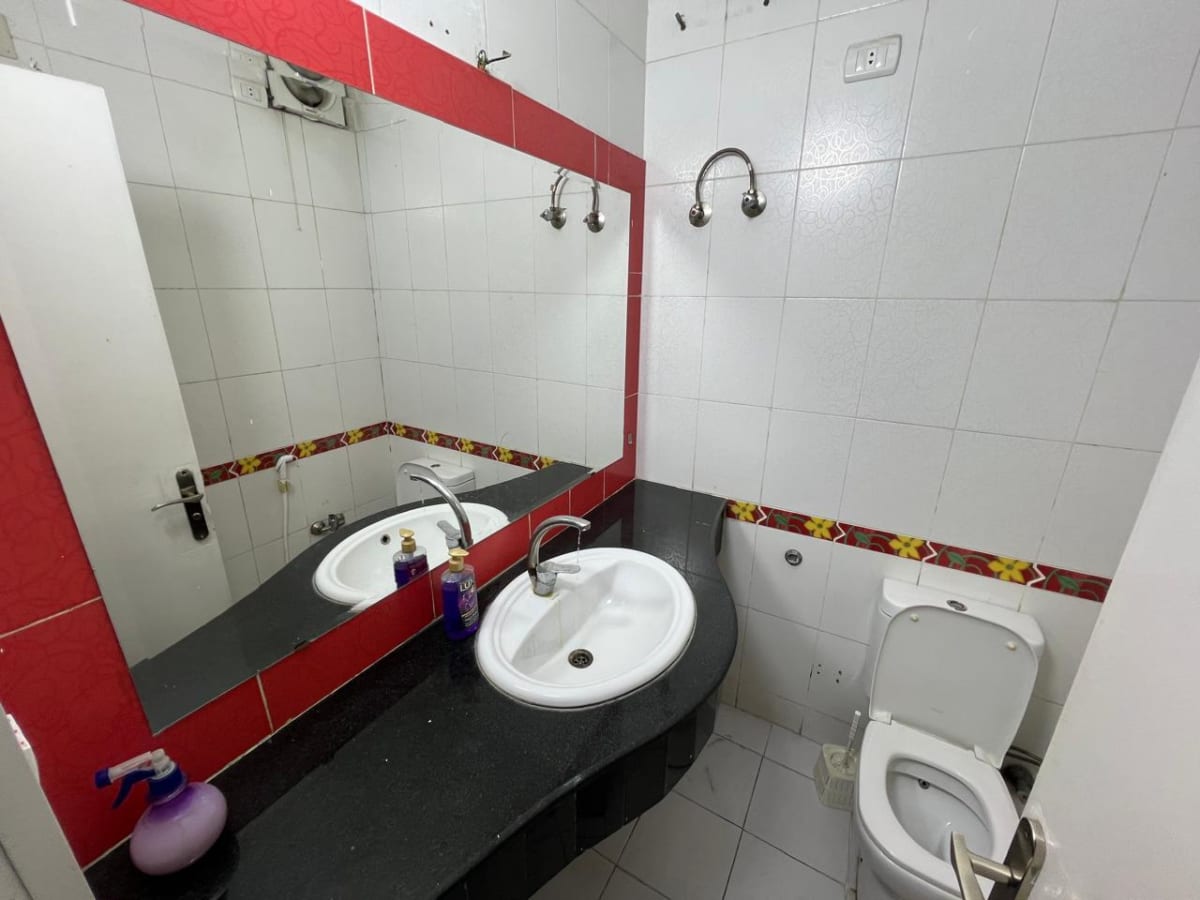 Premium Administrative Office | 300 Sqm | Sarayat El Maadi