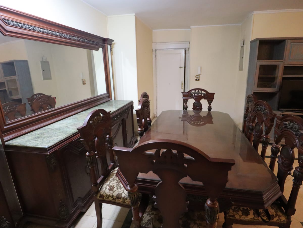 Charming 2 Bedroom Apartment in Maadi