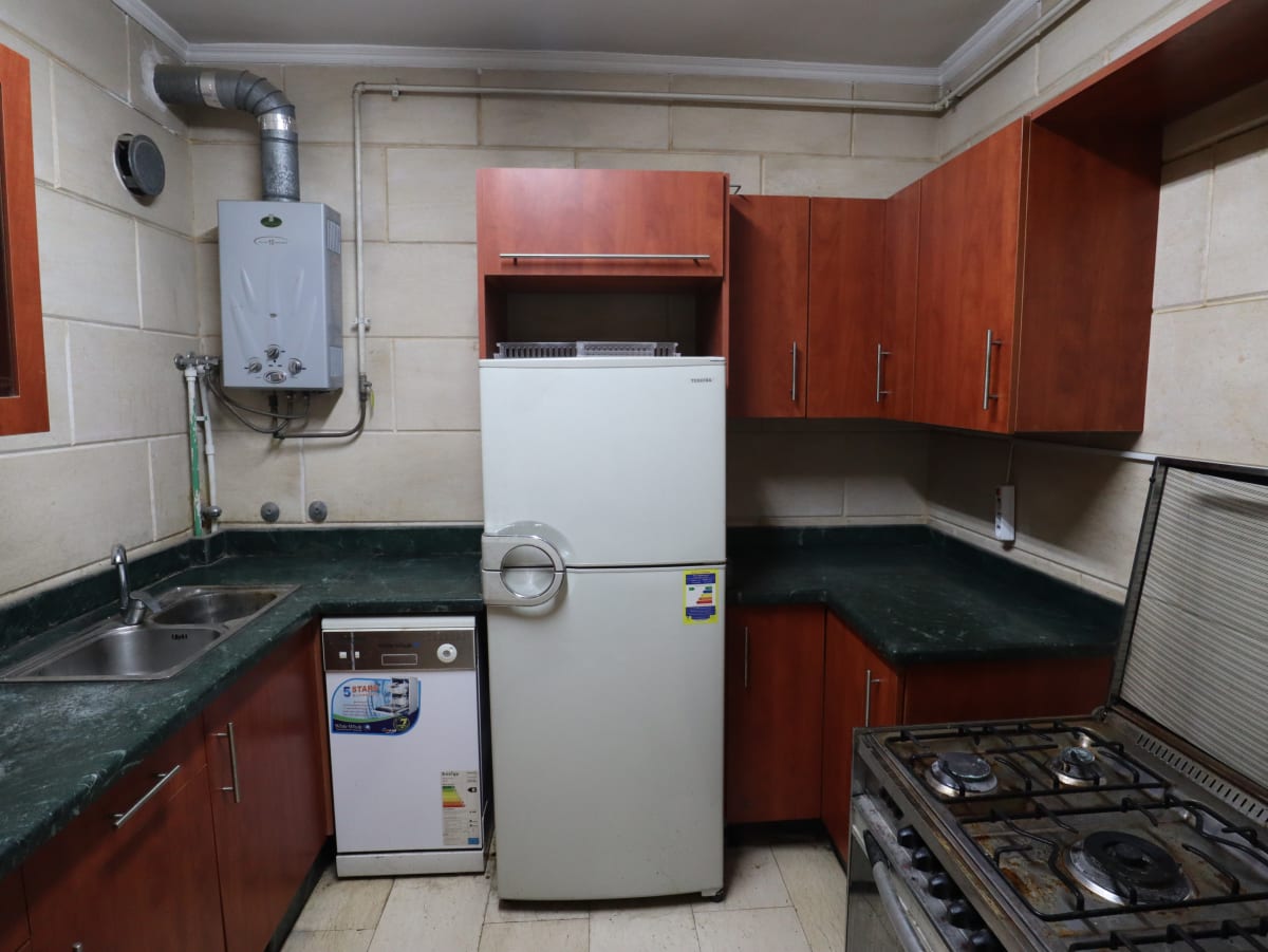 Charming 2 Bedroom Apartment in Maadi