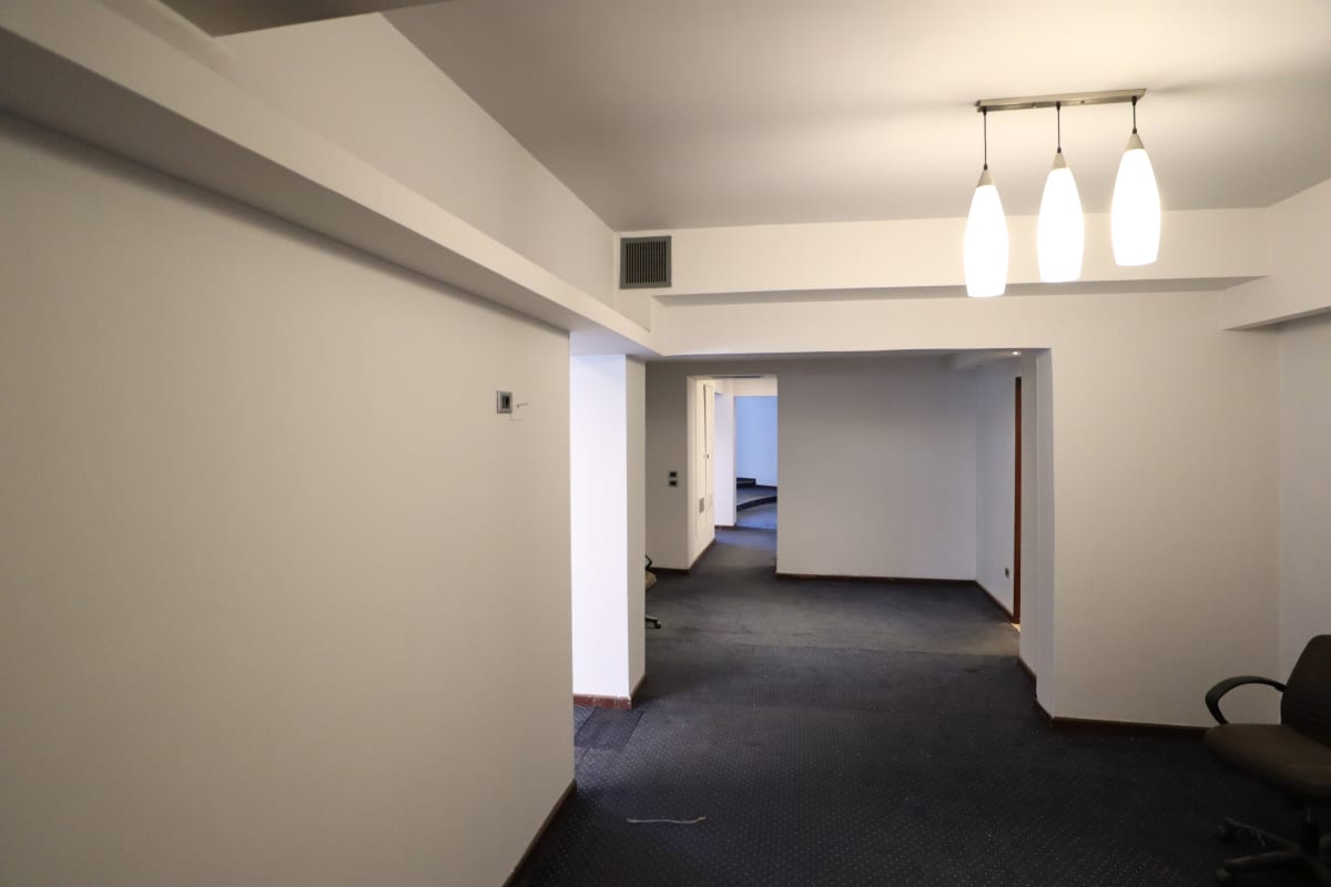 Spacious Office for Rent | 350 Sqm | Cornish El Maadi
