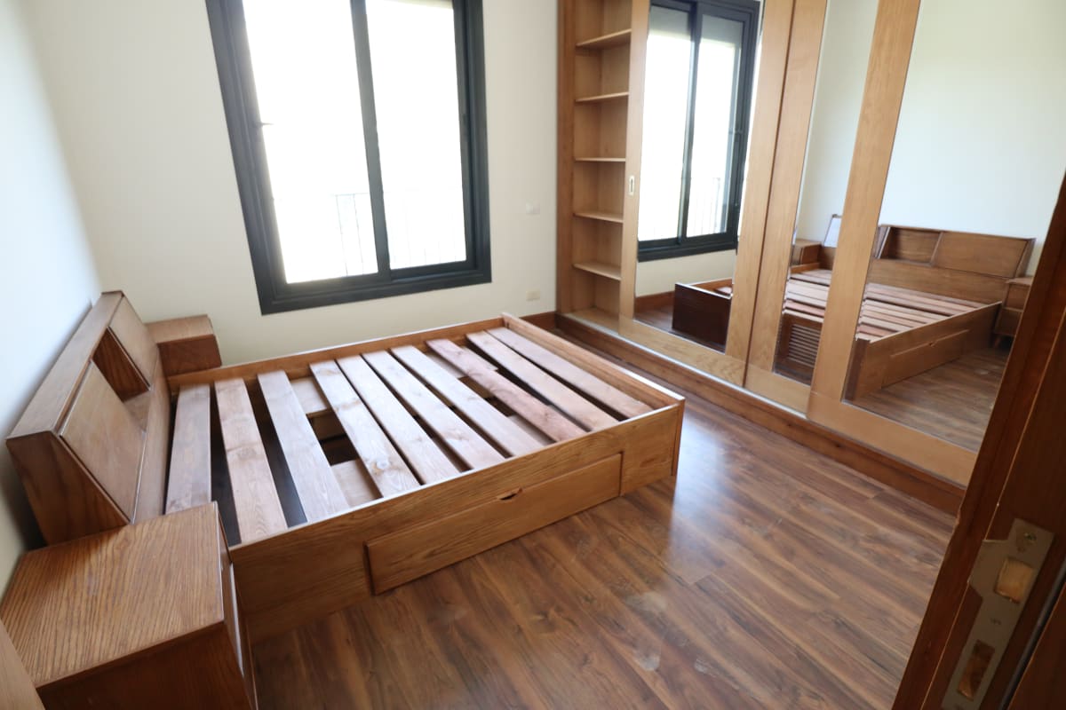 Elegant Furnished Apartment for Rent in Maadi Sarayat.