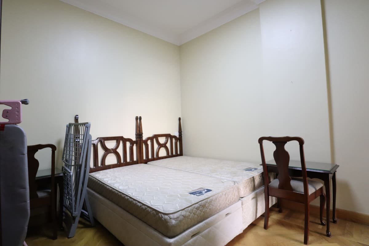 Comfortable Apartment With Shared Pool In Maadi Sarayat.