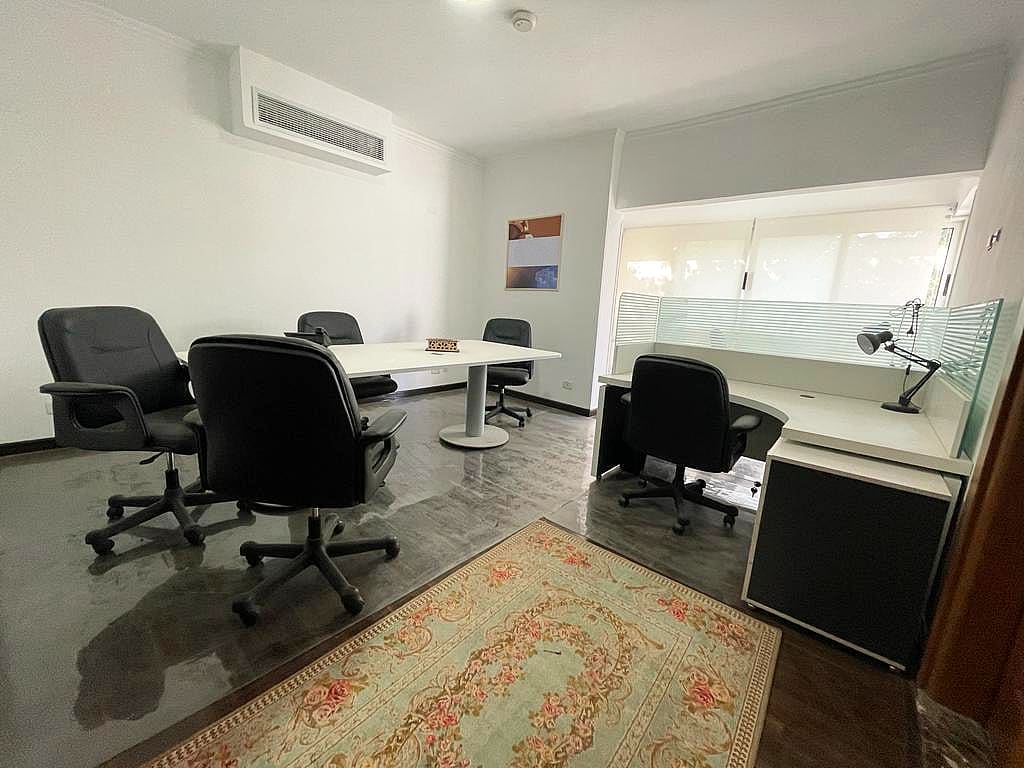 Administrative Office for Rent | 350 Sqm | Sarayat El Maadi