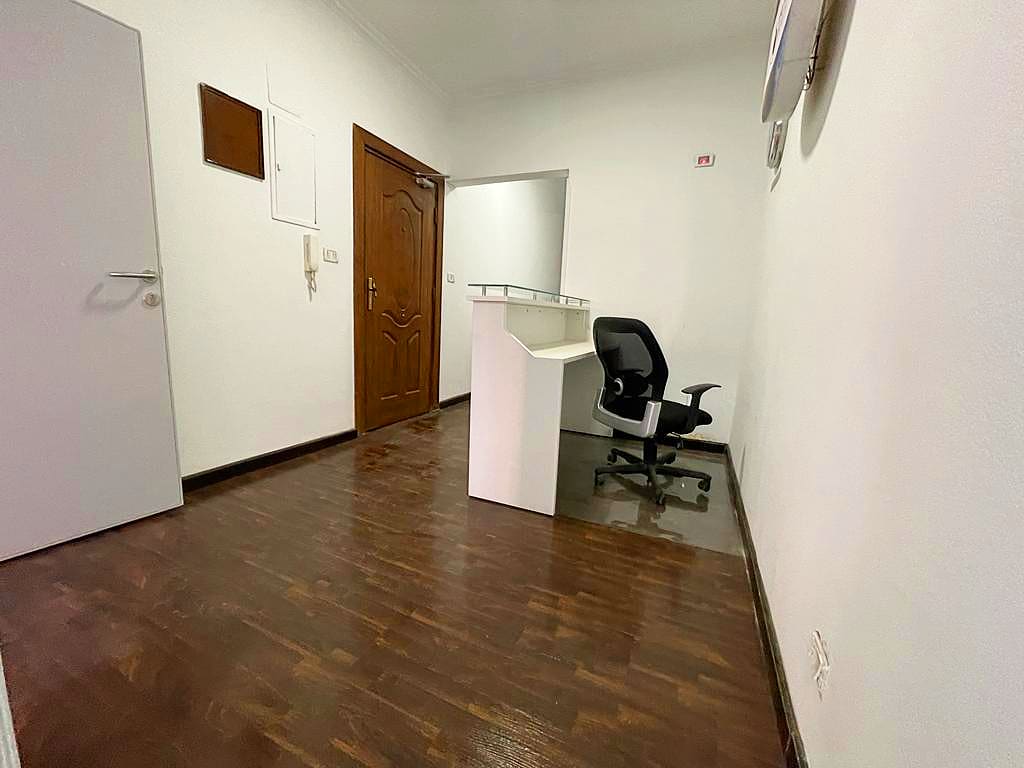 Administrative Office for Rent | 350 Sqm | Sarayat El Maadi