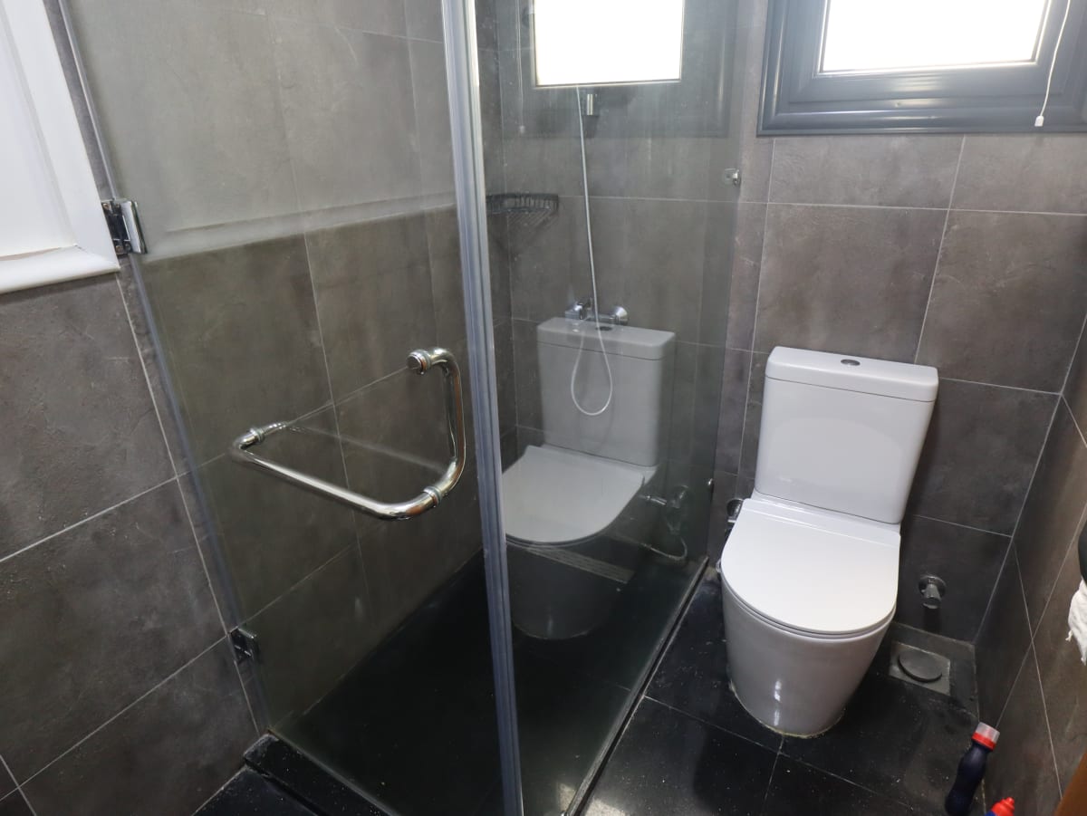 Sophisticated Furnished Studio For Rent In Sarayat El Maadi.