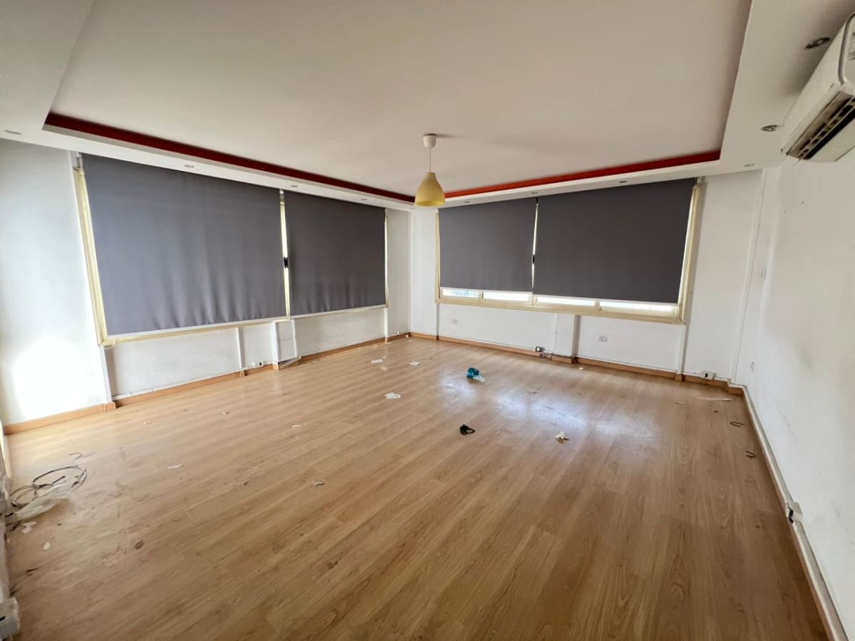Administrative Office for Rent | 300 Sqm | Degla El Maadi