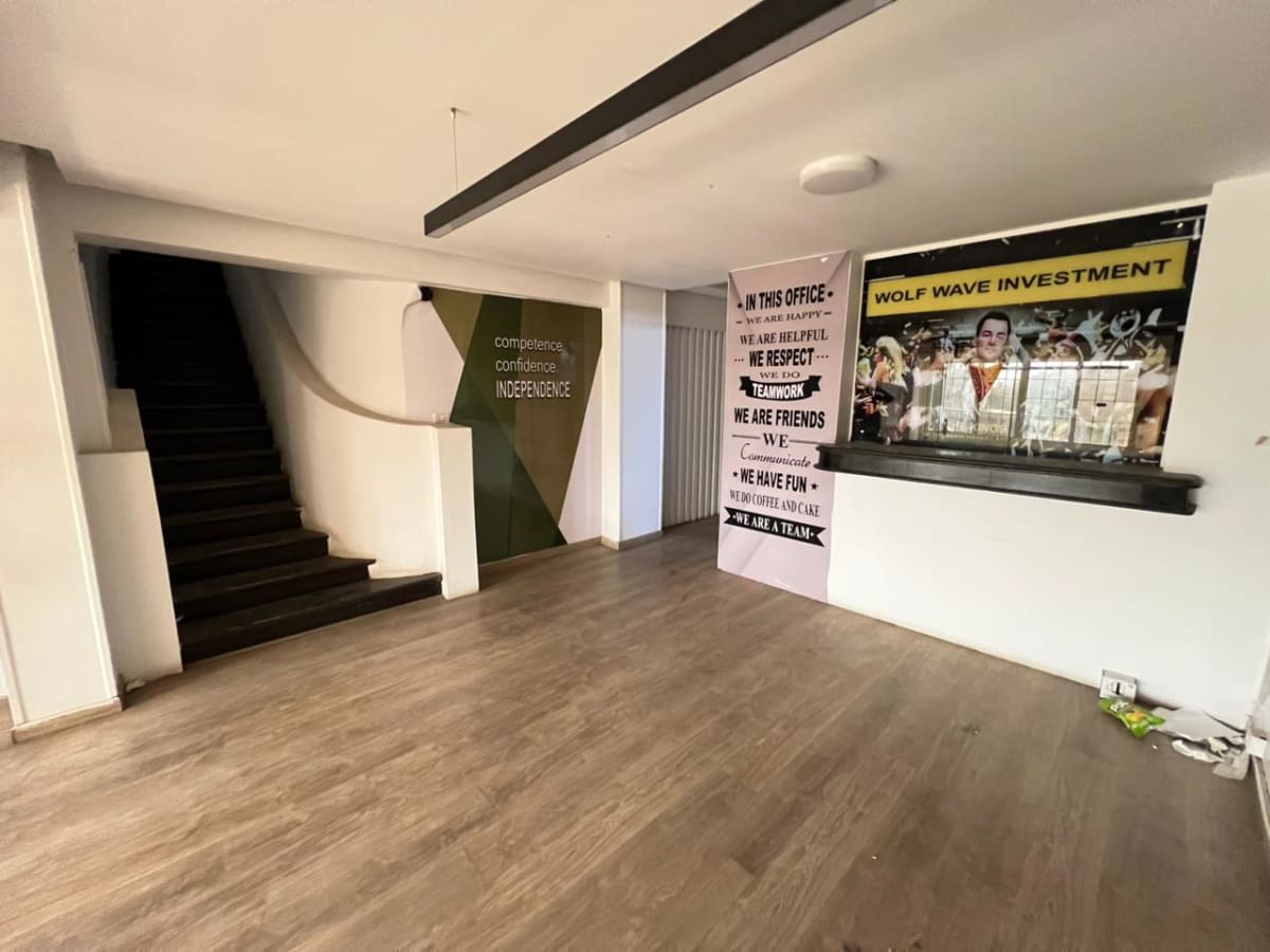 Administrative Office for Rent | 300 Sqm | Degla El Maadi