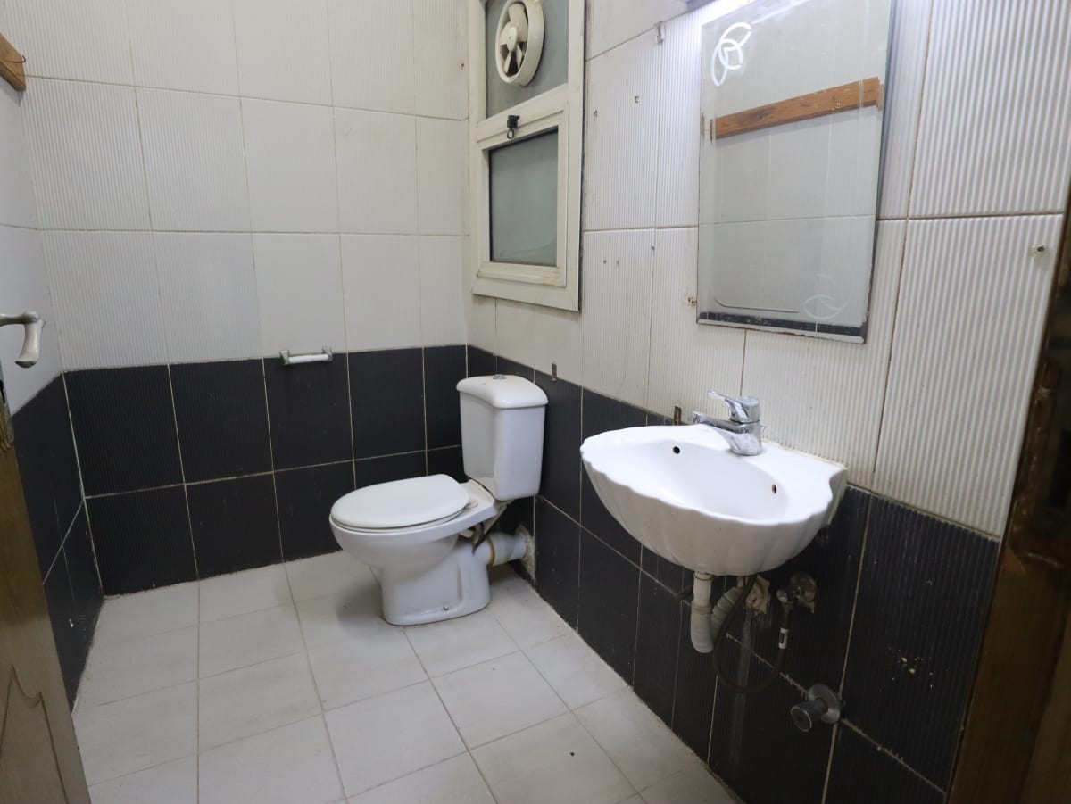Administrative Office for Rent | 300 Sqm | Sarayat El Maadi